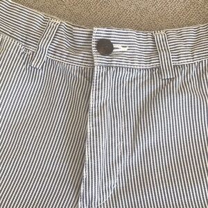 Mens Gap shorts
